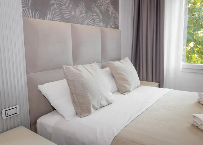 La Genziana 4* Roma